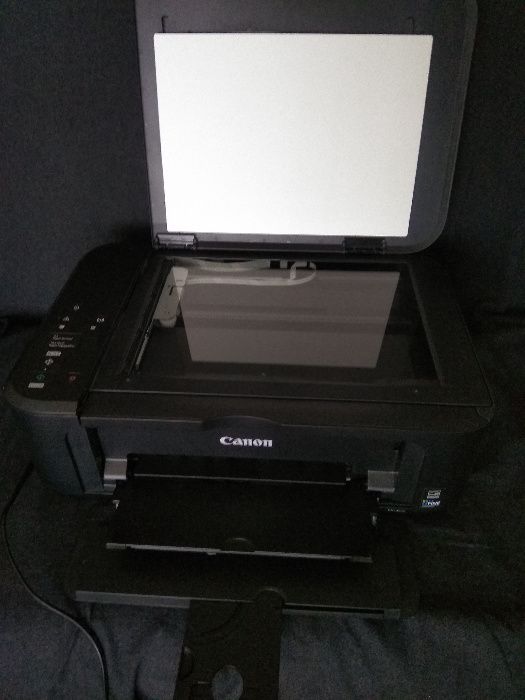 Canon Pixma MG3550