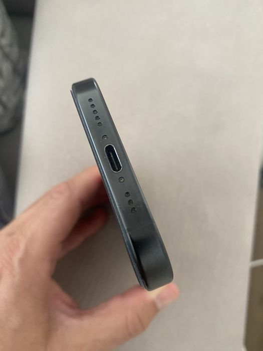 Iphone 16 Pro 256Gb