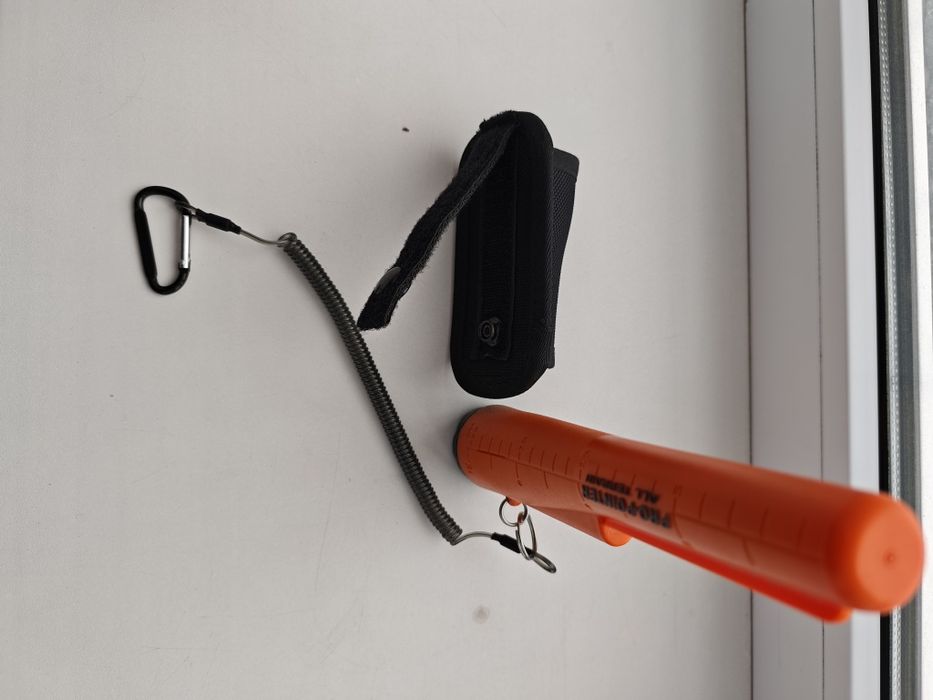 Пінпоінтер Garrett Pro-pointer AT/Пинпоинтер Garrett Pro-pointer AT