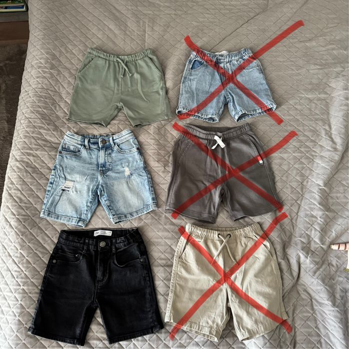 Продам шорти на хлопчика