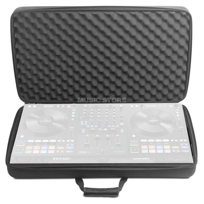 Controladora DJ Rane Four