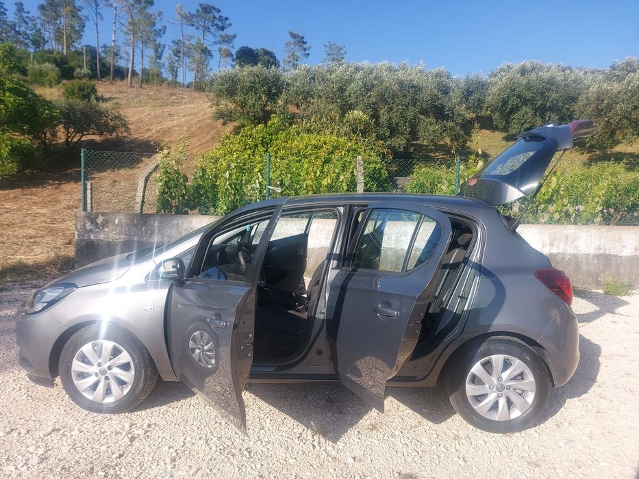 Opel Corsa EcoFlex