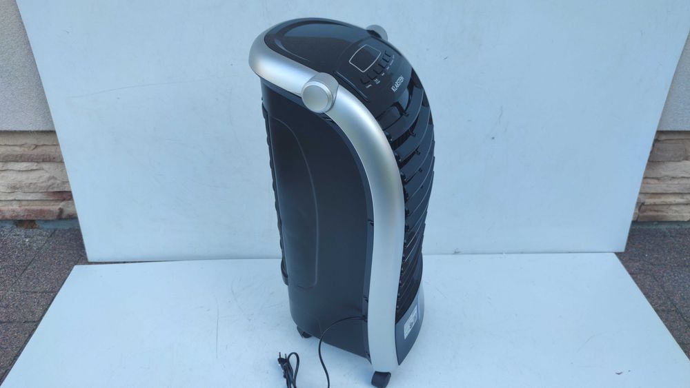 Klimator Klarstein Maxfresh