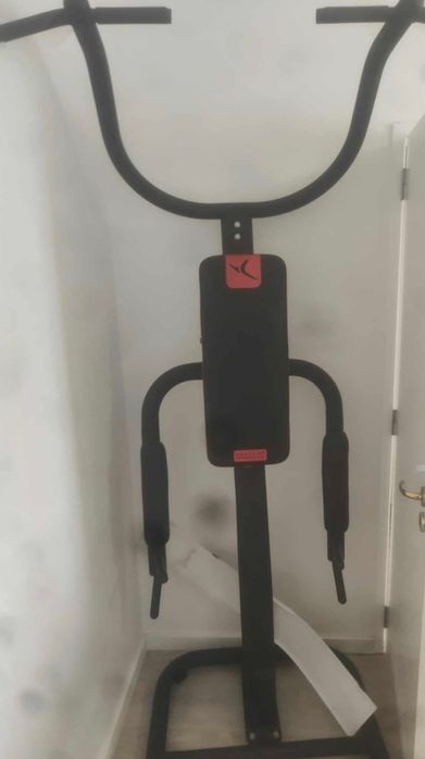 Musculação / Ginásio / Máquina musculação