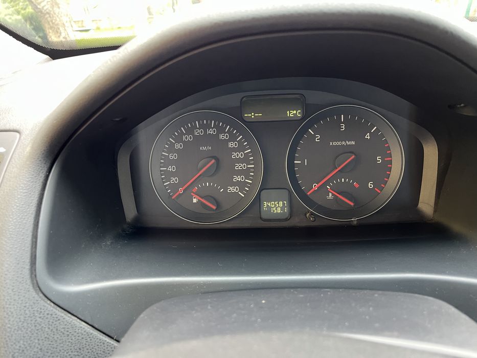 Volvo V50,2011 рік.Дизель
