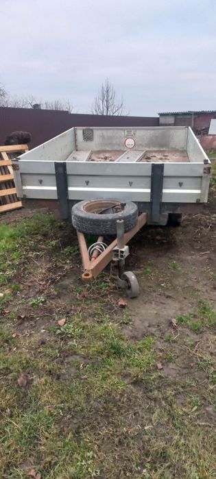 Продам причік до авто