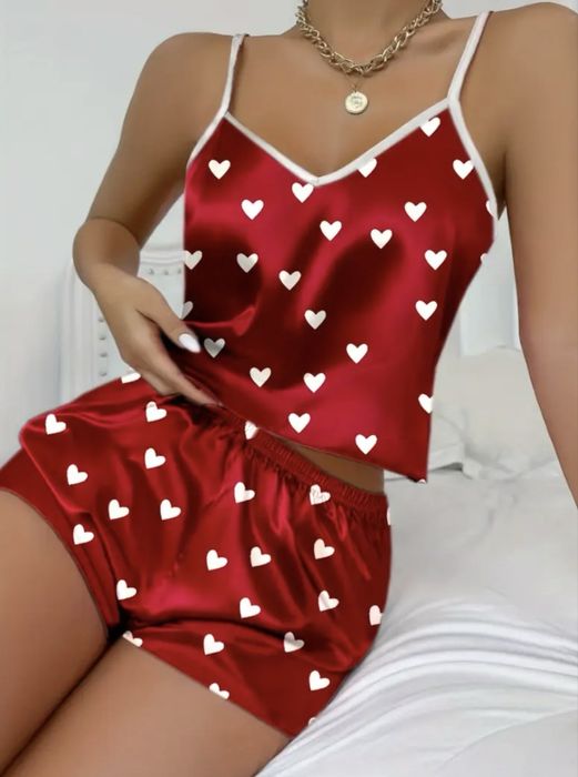Сексуальна піжама для сну