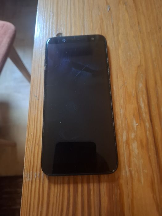 Samsung Galaxy A6