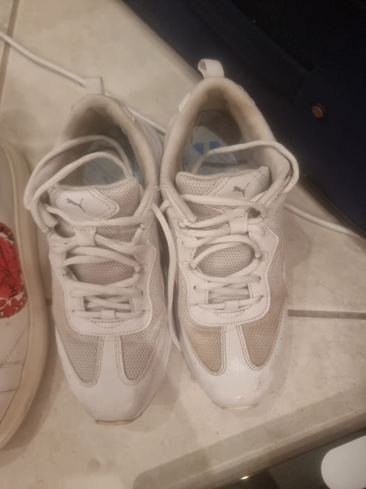 Sapatilhas ténis Nike