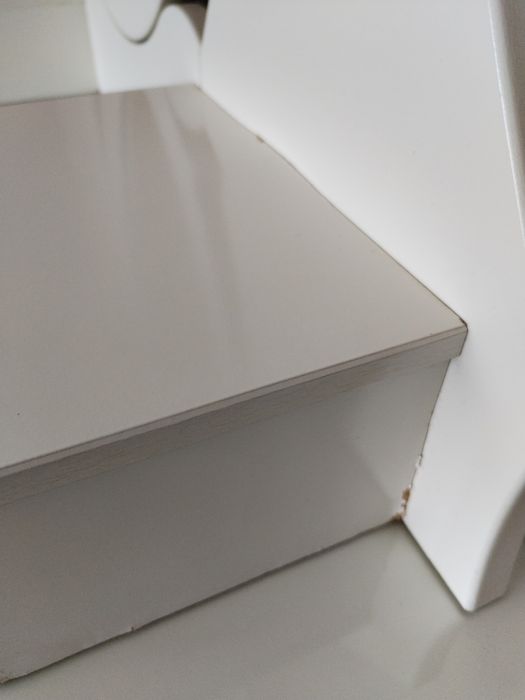 Tocador/penteadeira Ikea