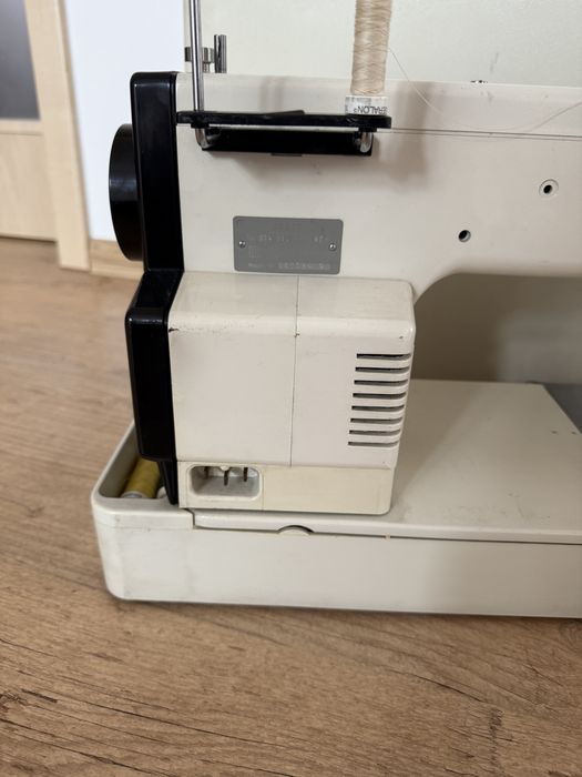 Maszyna do wzycia pfaff