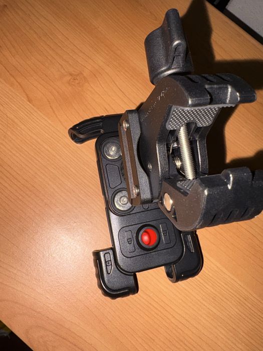 Suporte para telemovel