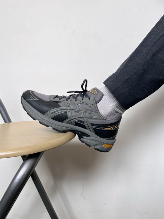 Кросівки Asics Gel 1130 NS 1203A413-022 оригінал 41.5