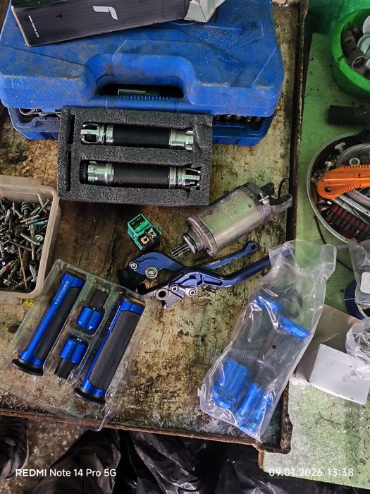 Продам все що на фото