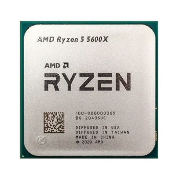 Processador Ryzen 5 5600x - exelente estado