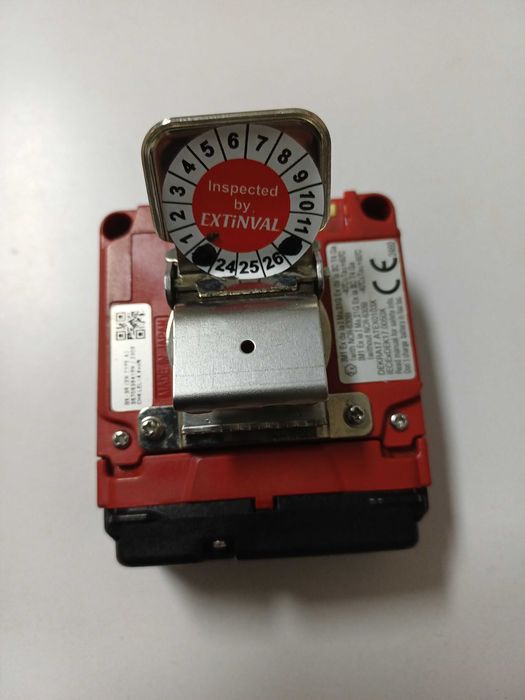 Detetor de gases portátil Riken Keiki GX - 3R