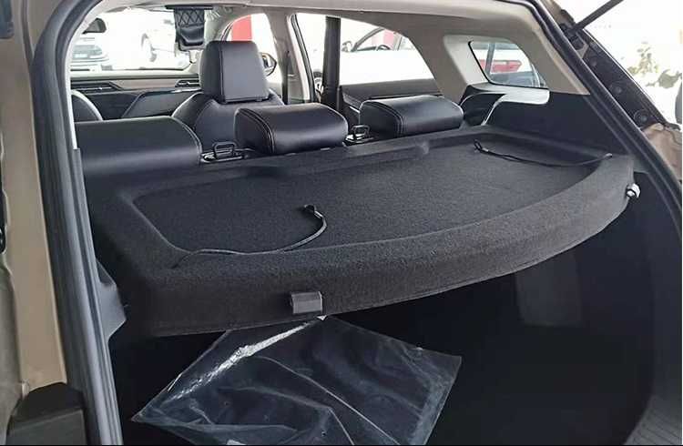 Шторка полка багажник Ford EDGE Fiesta Focus Escape Explorer Kuga и др