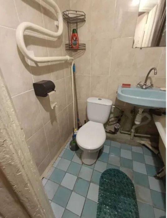 Срочно сдам 1к квартиру на Бугском Бульваре