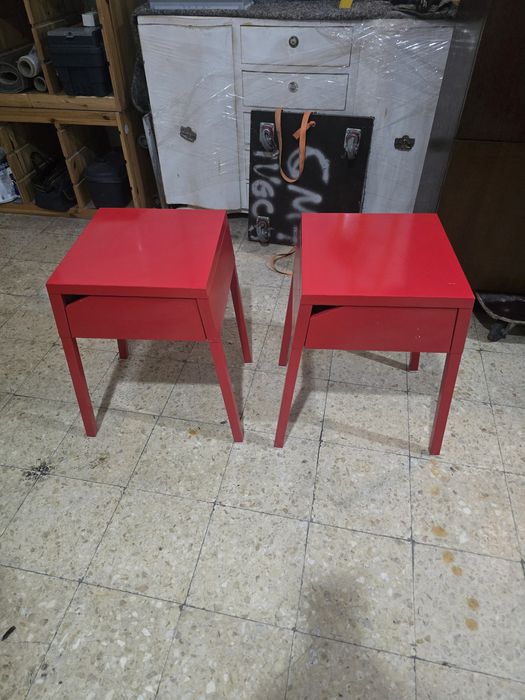 Mesinhas  de cabeceira