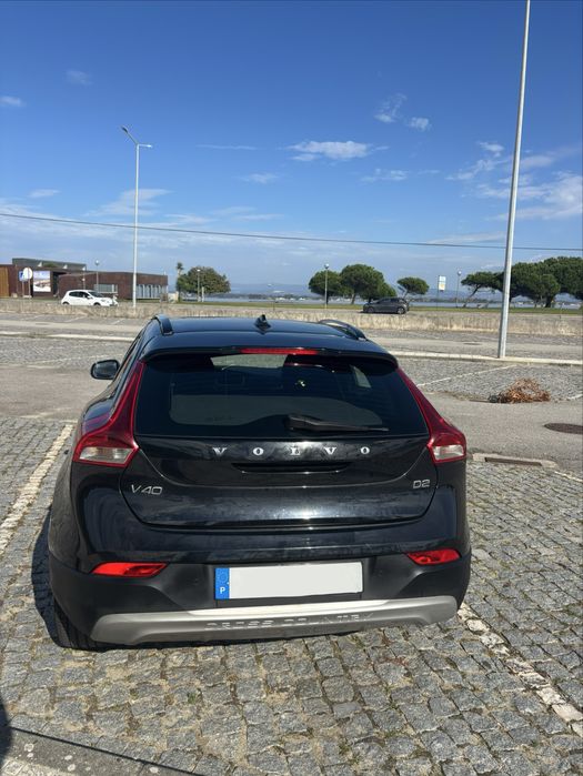 Volvo V40 Cross Country foto 3