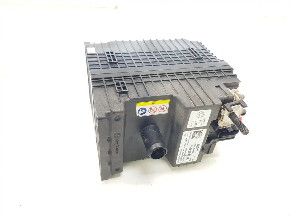 Bateria FIAT 500 (312) BERLINA CLUB 69 CV / 51 KW 52220123 52220123
