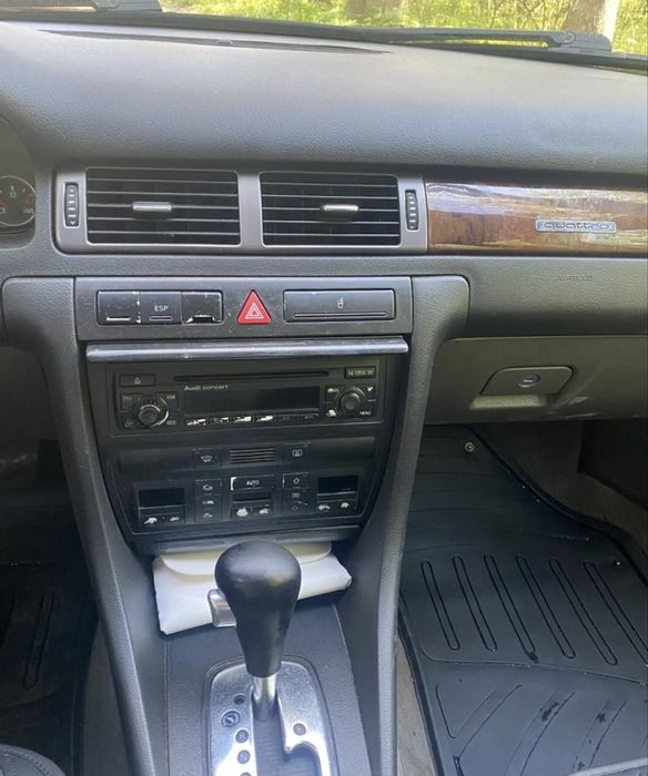 Продам Audi A6 C5