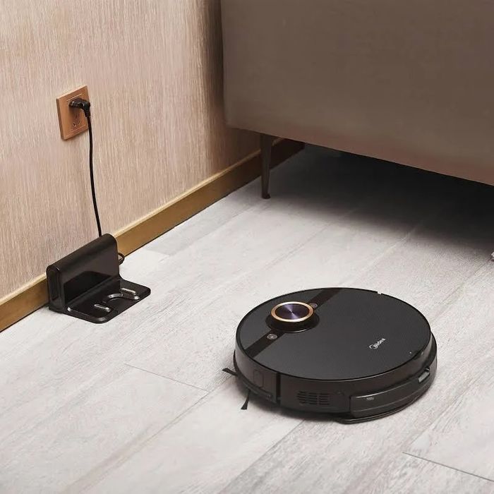 Робот пилосос Midea M7 Pro