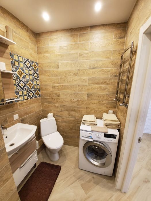 Квартира подобово (посуточно) Sleep & Flight