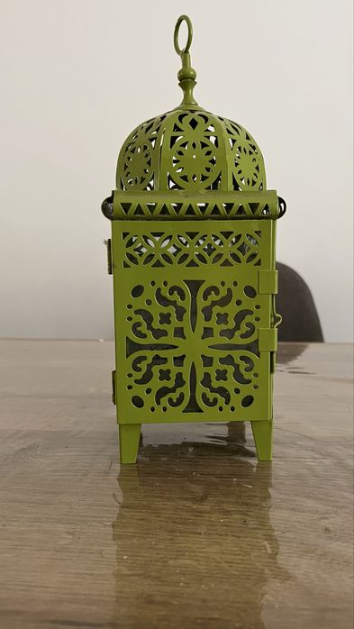 Porta velas loja Casa