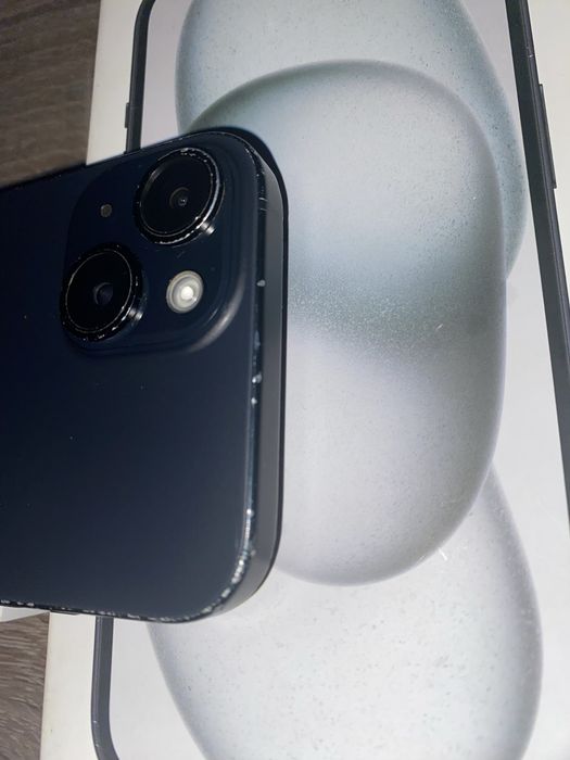 IPhone 15 256gb 91% OKAZJA TYLKO DZIS Słupsk • OLX.pl