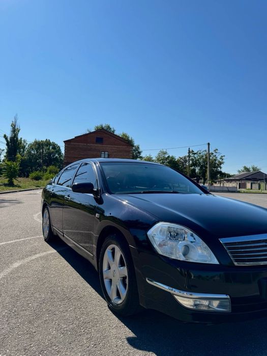NISSAN TEANA 2007 VIN JN1BBUJ31U0302106 фото оголошення 2 з 12