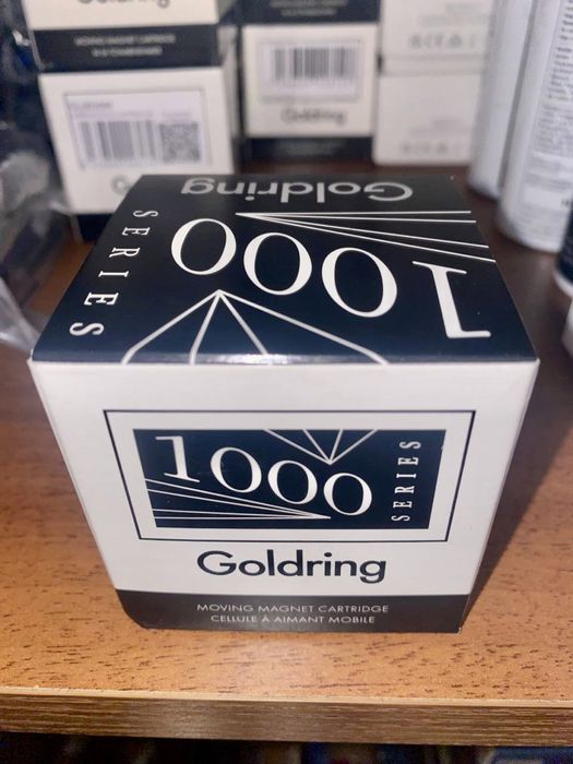 Головки Sumiko Pearl