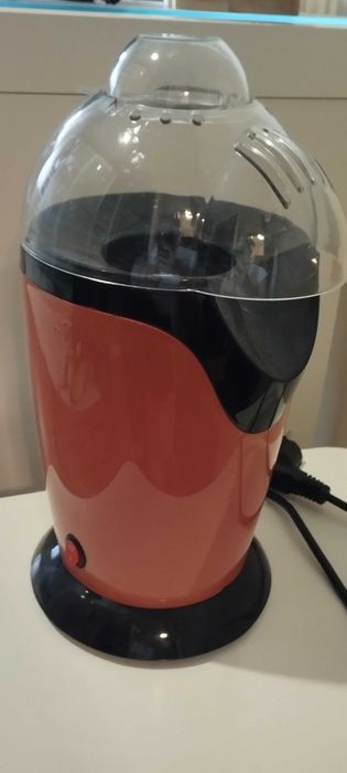 Máquina de Pipocas Spice 1200W