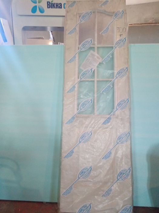 Двері МБФ між кімнатні