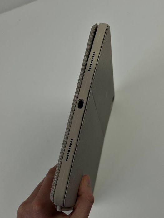Чохол-клавіатура для планшета Logitech Combo Touch для iPad Pro 12.9