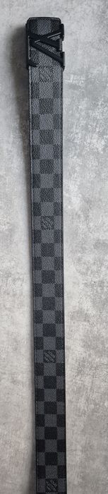 Louis vuitton pasek