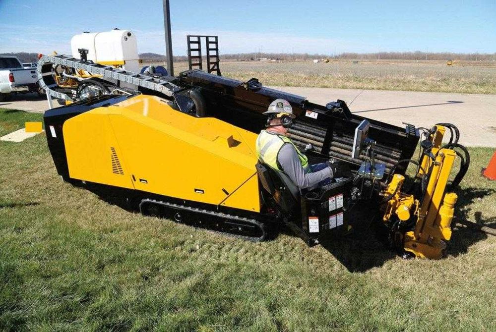 Kurs na kafary, wiertnice, palownice! PROMOCJA! START 15.03.