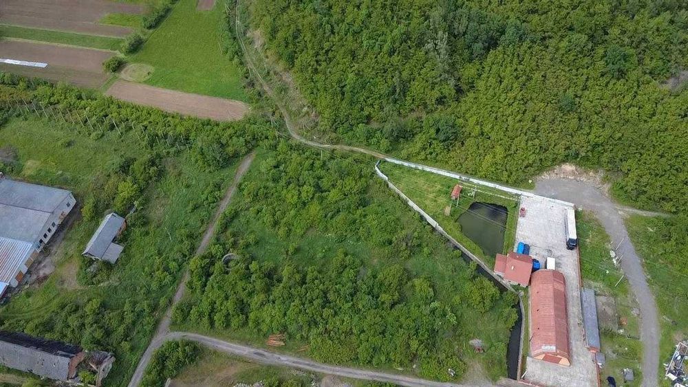 Продається земельна ділянка в с. Рокосово