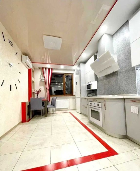 2-кімнатна квартира за адресою Куликове поле пл. (площа 51 м²) - Atlanta.ua - фото 7