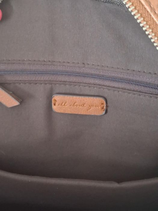 Mochila Vila Nova