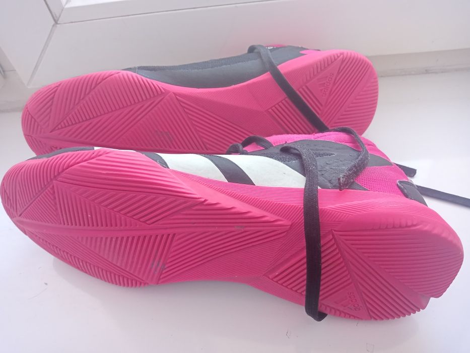 Halówki adidas predator rozm 36