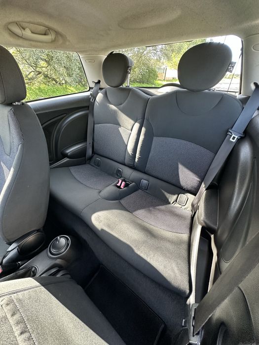 Mini cooper One 1.4 95cv 154 mil km