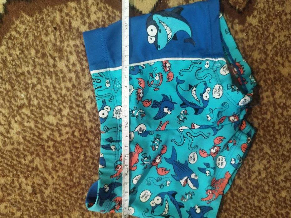 Плавки дитячі, 104-110 см