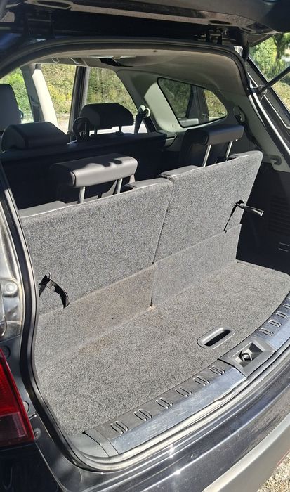 Nissan Qashqai+2 Tekna 1.5DCI 7 lugares