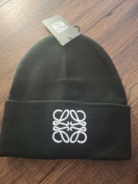 Stylowa czapka zimowa