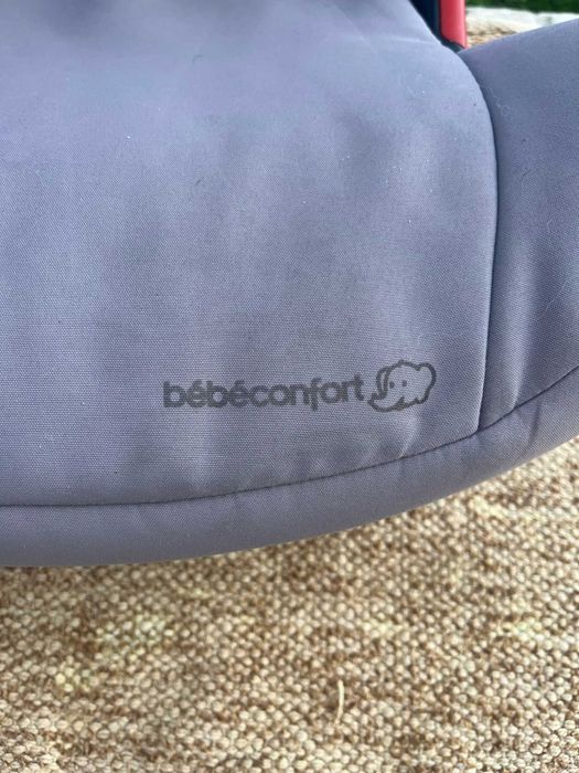 Cadeiras auto bebe Confort com isofix