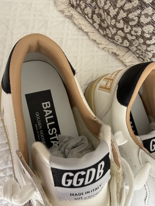 Sapatilhas Golden  Goose, 38