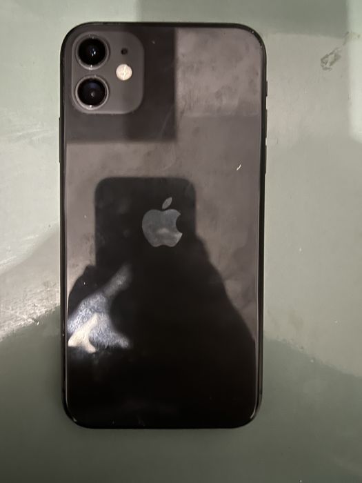 IPhone 11 64gb