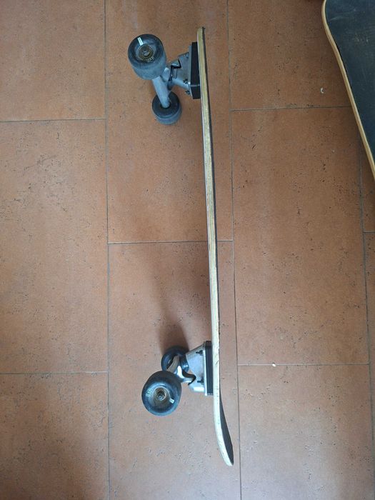 Skateboard Sufrskate Oxelo