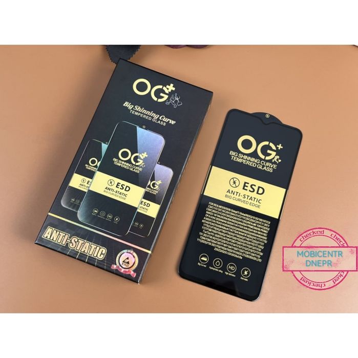 Защитное стекло Xiaomi Redmi Note 14 и другие!